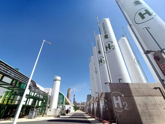 Namibia’s Path to Global Green Hydrogen Hub