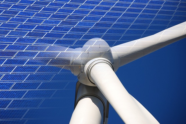 Acwa Power to establish 10GW wind project in Egypt