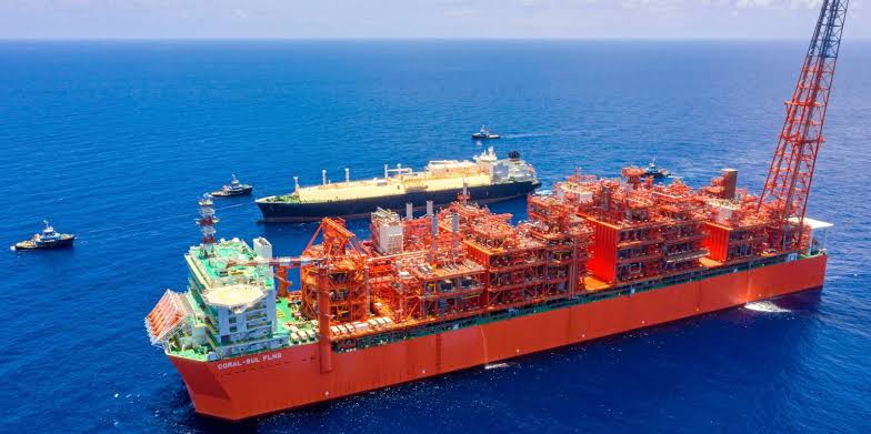 Vaalco Eyes Svenska Petroleum & West Africa Assets