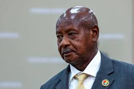 Museveni Approves Russian and South Korean Nuclear Plants in Uganda
