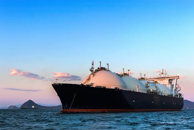 Eni Congo, Lukoil, SNPC and Eni SPA sign LNG agreement