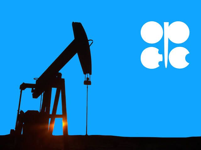 OPEC reports Nigeria lags behind Libya in oil output