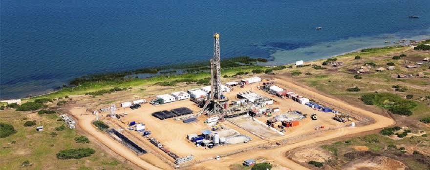 DGR Global and Armour Energy’s Funding Update for Uganda Oil Exploration