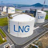 Tanzania Unveils $40B LNG Project