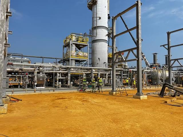 Angolan National Agency Approves Operators for 12 Oil Blocks