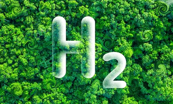 Egypt Advances Green Hydrogen Project Plan