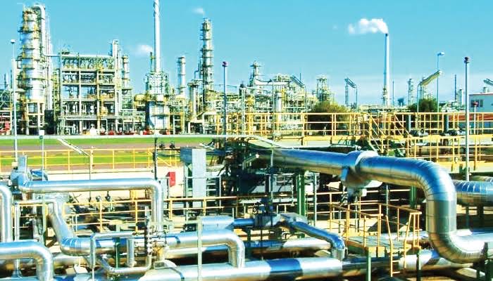 Dangote Refinery’s Impact: $17B African Trade Shift, European Refiners at Risk