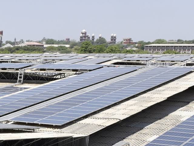 Sungrow Powers Ghana’s Biggest Rooftop Solar Installation