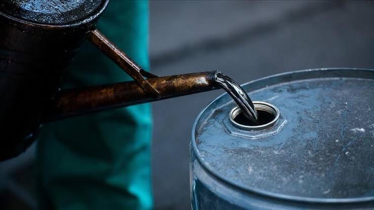 Angola’s Crude Output: 1.1M Daily Until 2027