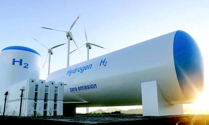 TAQA Morocco’s $27B Green Hydrogen Project