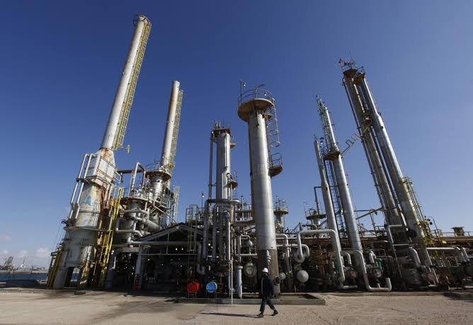 Foreign Investment: $4B Boost for Egypt’s Oil in 2024/25