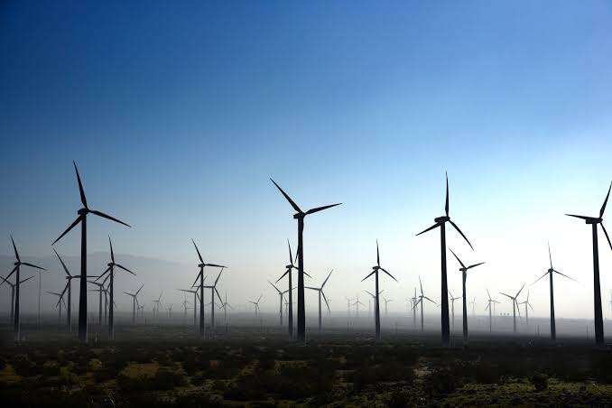 Nigeria and GWEC Spark Wind Energy Partnership