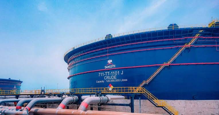 Dangote Refinery Postpones Petrol Supply Start to Q4