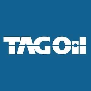 TAG Oil Finishes BED4-T100 Well Drilling in Egypt