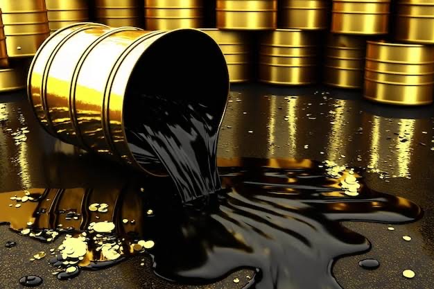 Nigeria Grapples with Selling 30M Barrels of Crude Oil