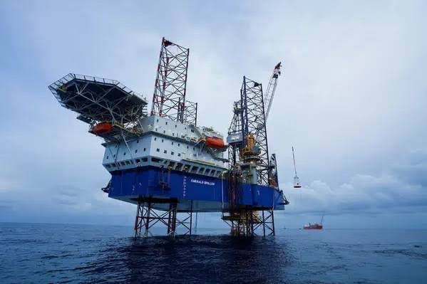 Senegal Launches First Offshore Oil Production