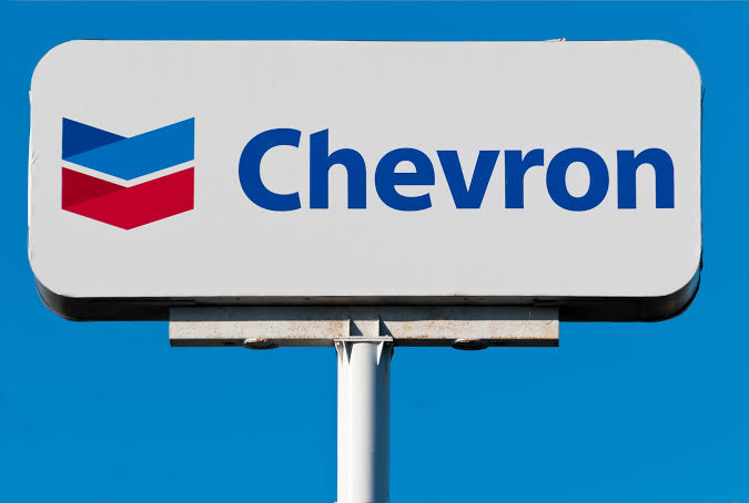 Chevron Launches New Exploration Rig in Namibia