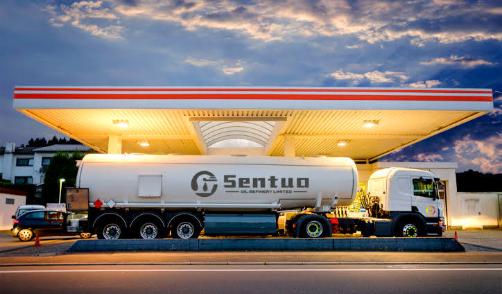 Sentuo Group Invests $980M in Tema Refinery