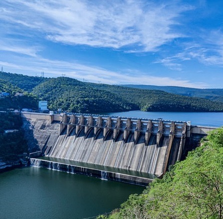 Egypt to Build Two New Hydroelectric Projects