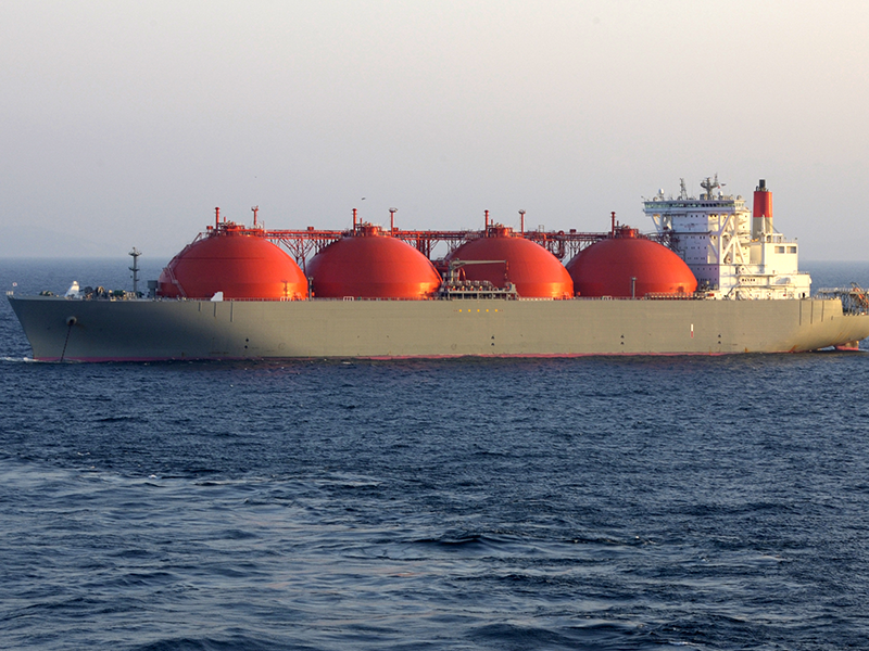 Egypt to Import 22 LNG Cargoes by September