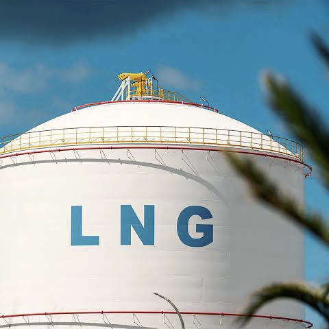 US Ex-Import Bank Eyes Mozambique LNG