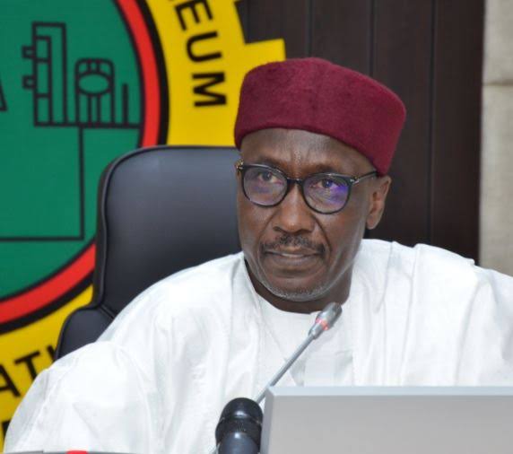 Court Freezes Ex-NNPCL Chief Kyari’s ₦661m Over Alleged Fraud