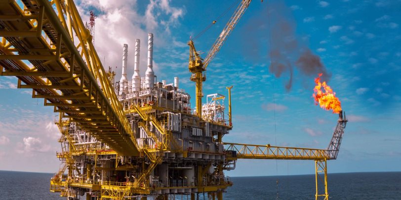 Mozambique exploration by CNOOC in March