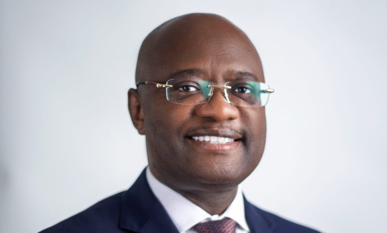 Afreximbank Appoints Dr. Elombi as President