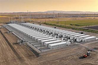 AMEA Power, IFC Launch Egypt’s First Grid-Scale Battery System
