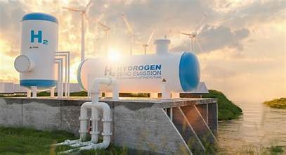 S.A PIC Pledges R655.6m for Green Hydrogen