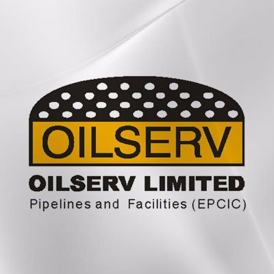 Oilserv AKK Pipeline Crosses River Niger