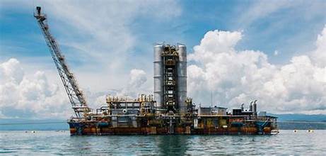 Sierra Leone Joins Oil Search