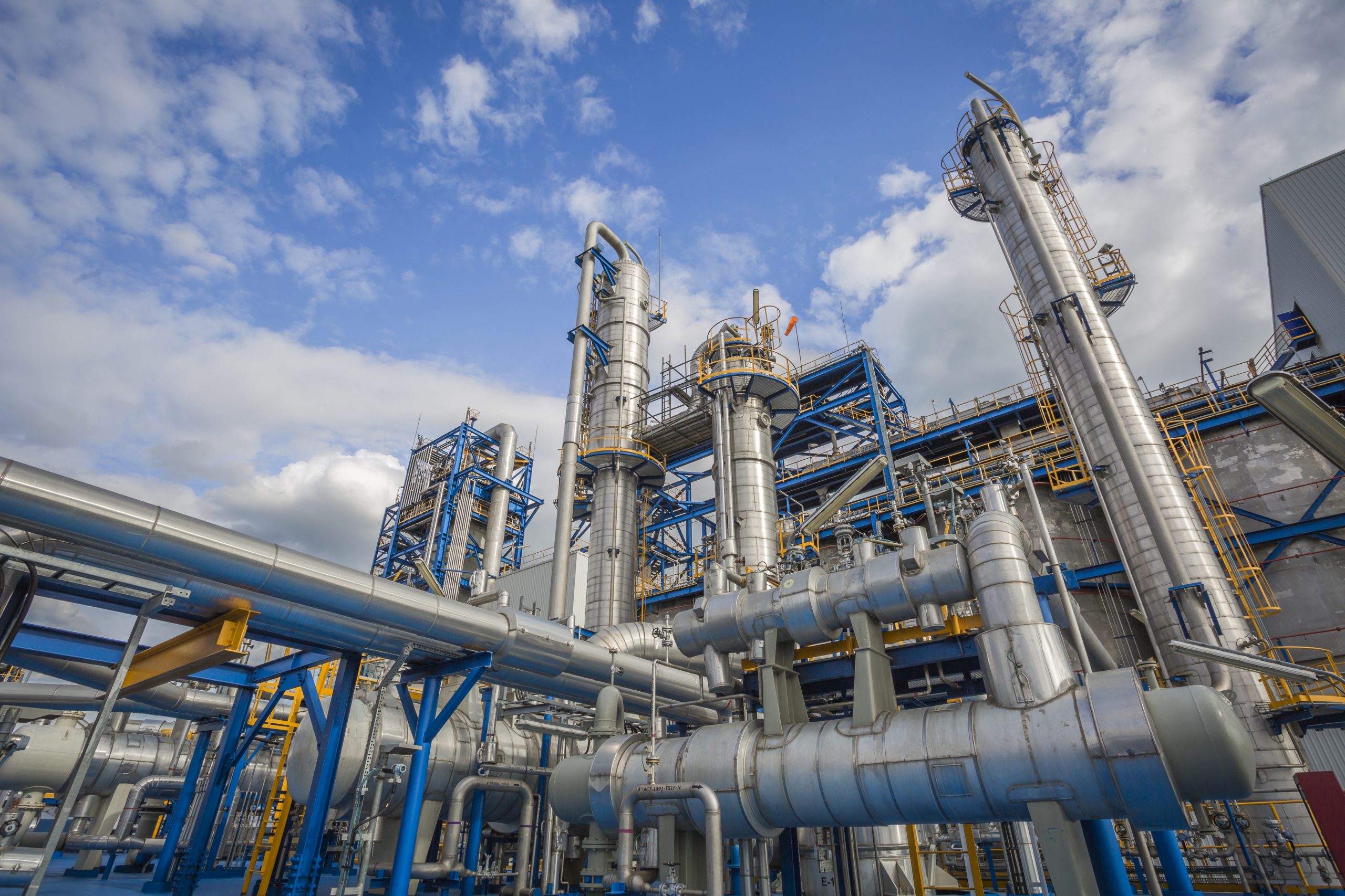 Cameroon to Revive 42,000 bpd Refinery