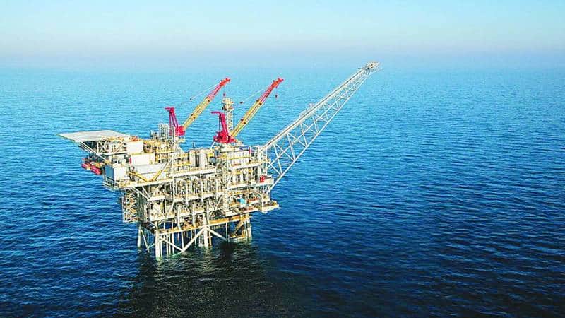 Egypt Offers 12 Gas Licenses In August