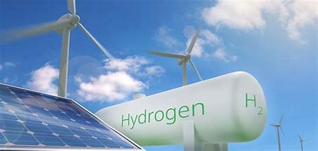 Nigeria Targets $50B in Green Hydrogen Exports