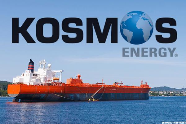 Kosmos & Partners Launch GTA LNG in West Africa