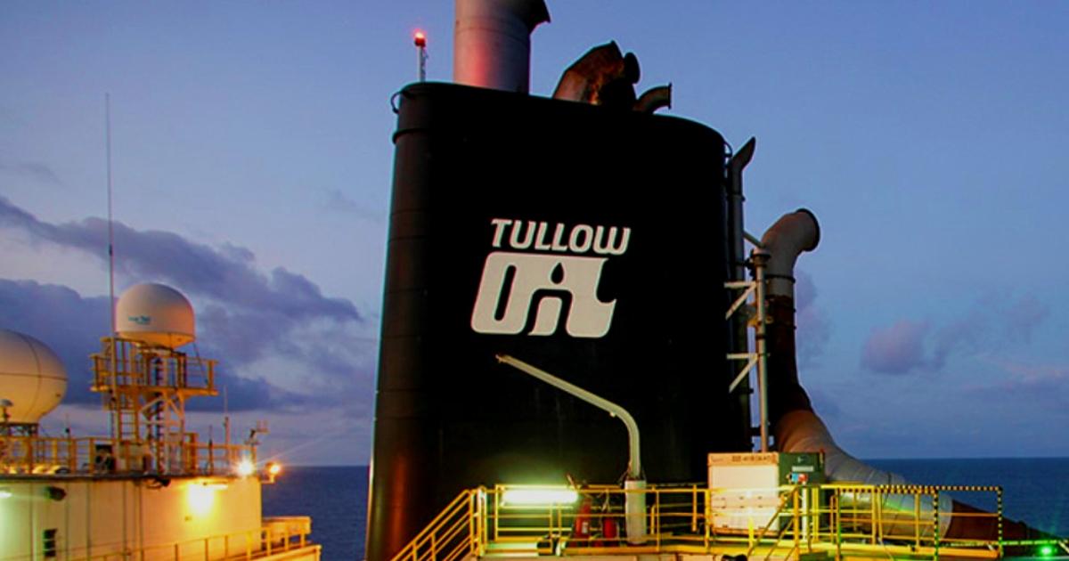 Tullow Oil Wins 6-Month Kenya Oil Extension