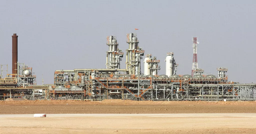 Nigeria’s Port Harcourt Refinery Shuts Down,