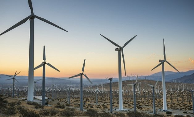 Egypt gets $74m EBRD funding for wind farm