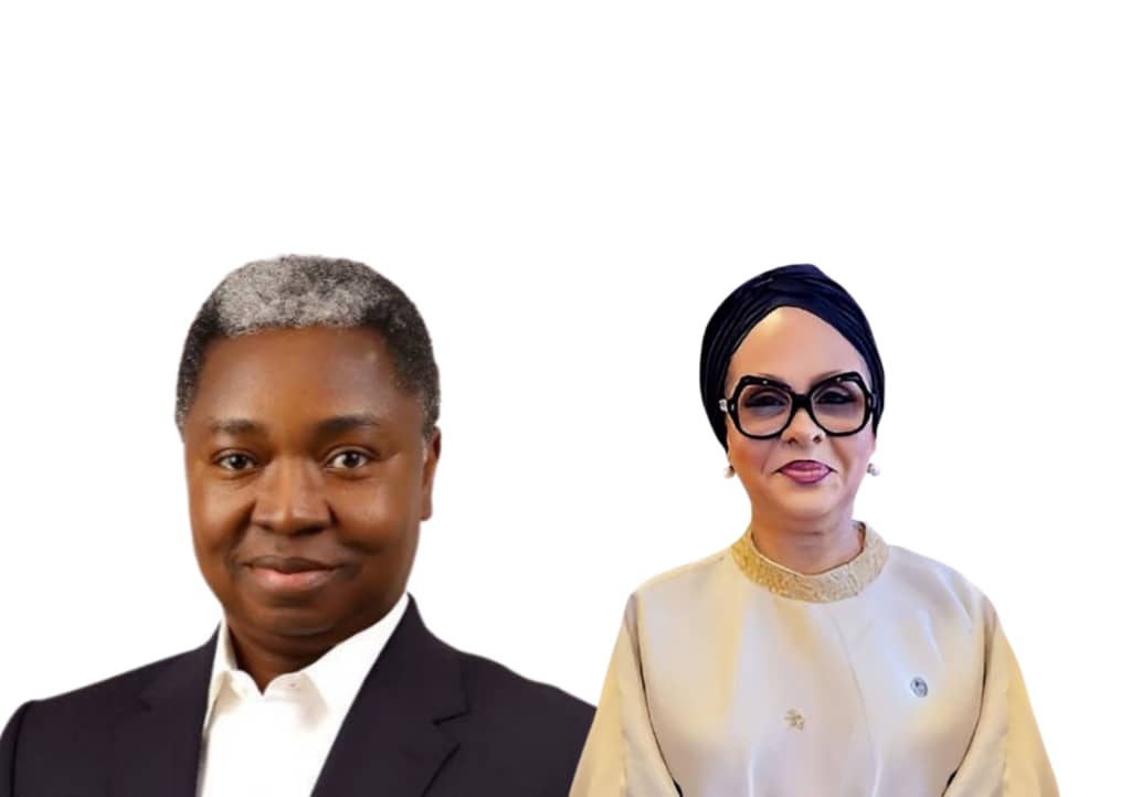 NNPC Names New Heads of Communications & Relations