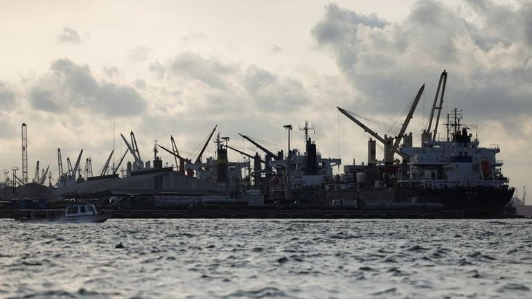 Nigeria launches first local floating vessel to lift oil exports