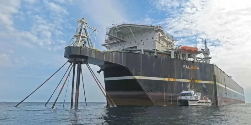 Angola clears Afentra to join offshore Block 3/24 operations