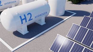 Namibia approves 3GW solar hydrogen project