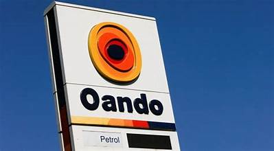 Oando ties $450m loss to Dangote refinery