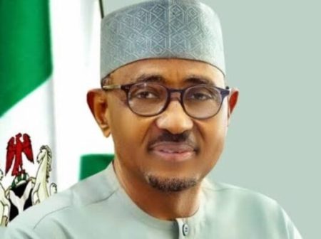 Farouk Ahmed Resigns as Tinubu Names New NMDPRA, NUPRC Heads