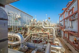 Ghana Refinery Upgrade to Raise Capacity to 45,000 bpd