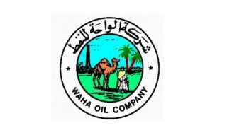 Waha Oil Adds Two New Gas Wells in Libya