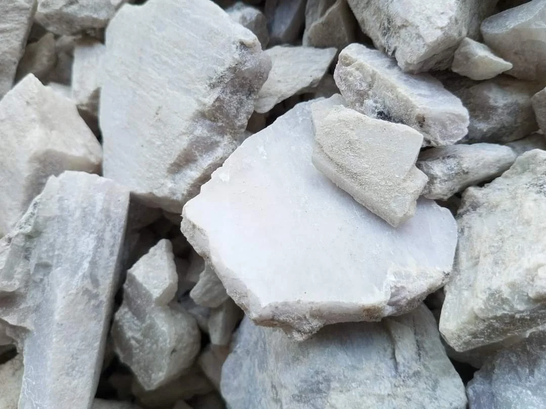 Nigeria Discovers New 3.3 Million-Tonne Lithium Reserve