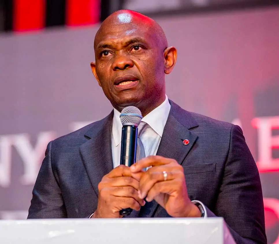 Seplat Energy Appoints Tony Elumelu Chairman, Names Effiong Okon CEO