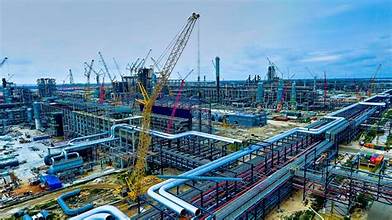 Dangote Refinery Introduces Dollar-Based Pricing